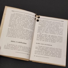 Libretto Foltzer Lubrificazione pratica del macchinario agricolo 2