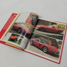 Libro Ferrari  Godfrey Eaton 1988 2