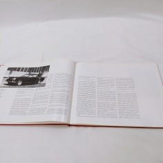 Libro Pininfarina Ferrari – 50 Figurini / Renderings / Esquisses AAVV 1997 2
