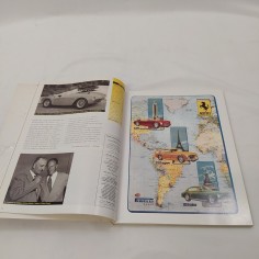 Libro Ferrari che macchine AAVV 1996 2