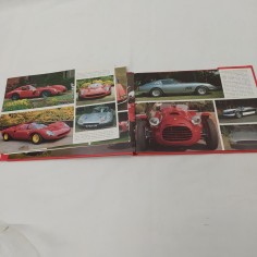 Libro Ferrari  AAVV 1983 2