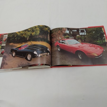 Libro Ferrari  AAVV 1983