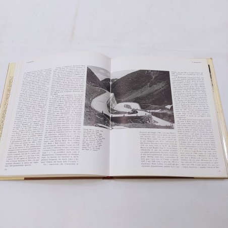 Libro L’automobilismo sportivo – Storia illustrata dalle origini ad oggi di Raym