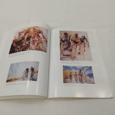 Libro Images et objets du Tour de France Charles Guénard 2