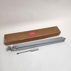 Cavalletto fotografico vintage Excelsior anni 60/70 con scatola