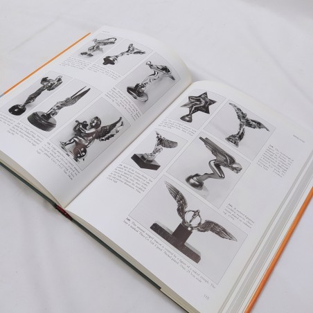 Libro Automobilia – International 20th cenury reference with price guide Gordon