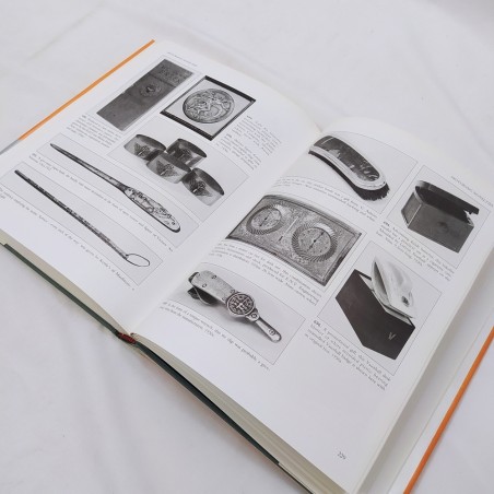 Libro Automobilia – International 20th cenury reference with price guide Gordon