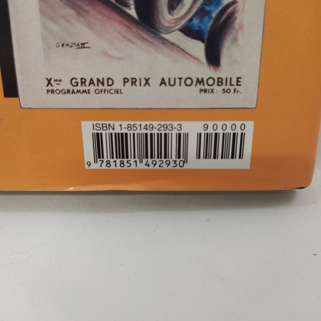 Libro Automobilia – International 20th cenury reference with price guide Gordon