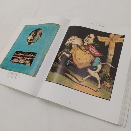 Libro The treasures of childhood – Books, toys and games from the Opie collectio