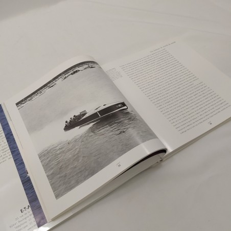 Libro L’age d’or des Chris-Craft Joseph Gribbins 2001