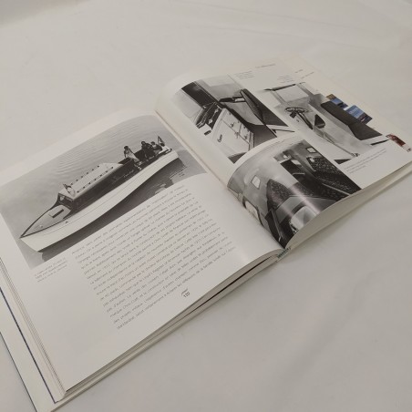 Libro L’age d’or des Chris-Craft Joseph Gribbins 2001