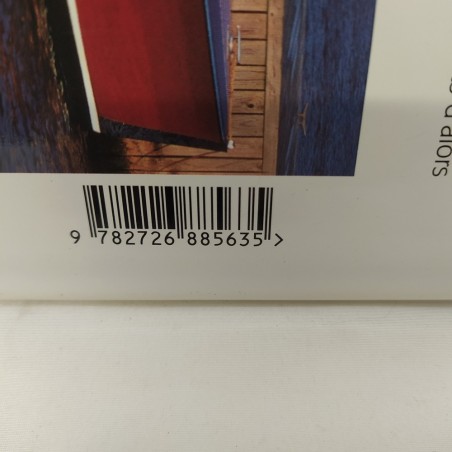 Libro L’age d’or des Chris-Craft Joseph Gribbins 2001