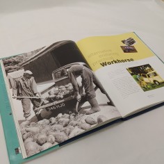 Libro Mini The design icon of a generation LJK Setrieght 1999 2