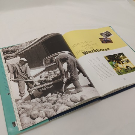 Libro Mini The design icon of a generation LJK Setrieght 1999