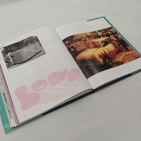 Libro Mini The design icon of a generation LJK Setrieght 1999