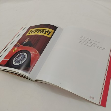 Libro Sergio Castellitto in un film di Carlo Carlei Ferrari Philippe Antonello 2