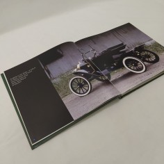 Libro Classic cars celebrating the legends Tim Slade 2008 2