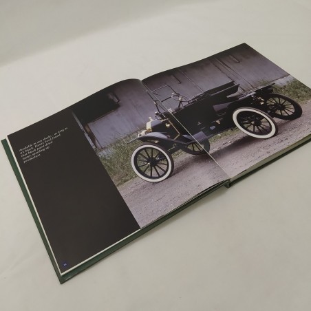 Libro Classic cars celebrating the legends Tim Slade 2008