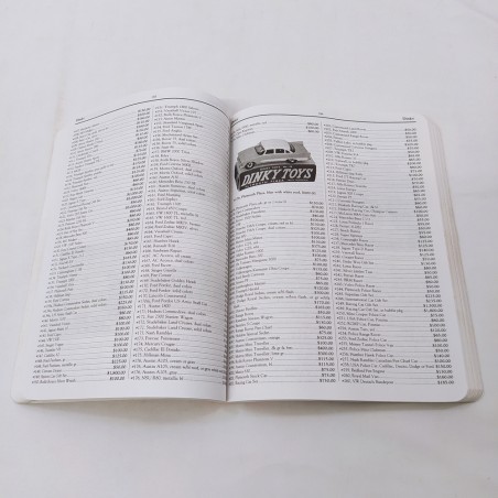 Libro Schroeder’s Collectible toys Antique to modern Price Guide Sharon and BobH