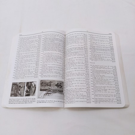 Libro Schroeder’s Collectible toys Antique to modern Price Guide Sharon and BobH