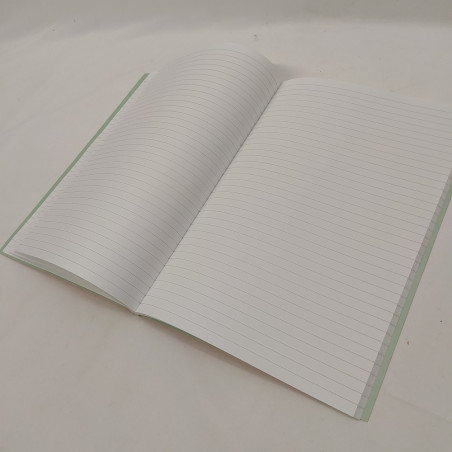 Libro Quadernone Vespa righe alte 1 cm  nuovo
