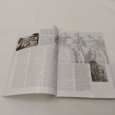 Libro Harley Davidson uno stile di vita – Cento anni di un mito Albert Saladini, 2