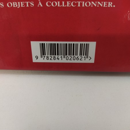 Libro Objets du train a collectionner Clive Lamming 2000