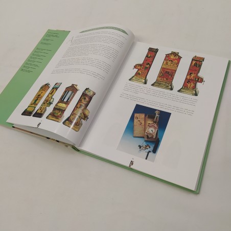 Libro Du chocolat – Des images et des jouets Serge Defradat 2002