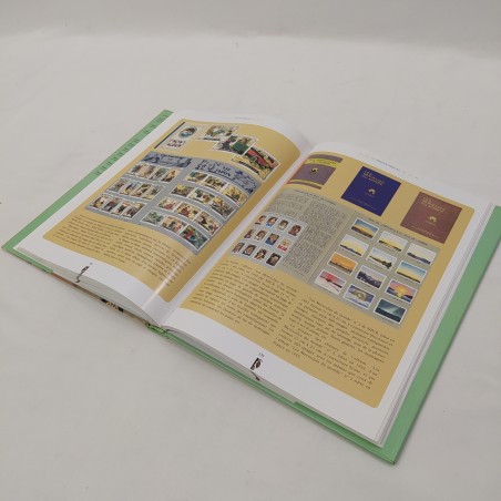 Libro Du chocolat – Des images et des jouets Serge Defradat 2002