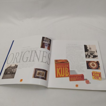 Libro 100 ans de plaques émaillées francaises P. Courault, F. Bertin