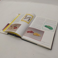 Libro Plastic toys Dimestore Dreams of the ‘40s % ‘50s Bill Hanlon 1993 2