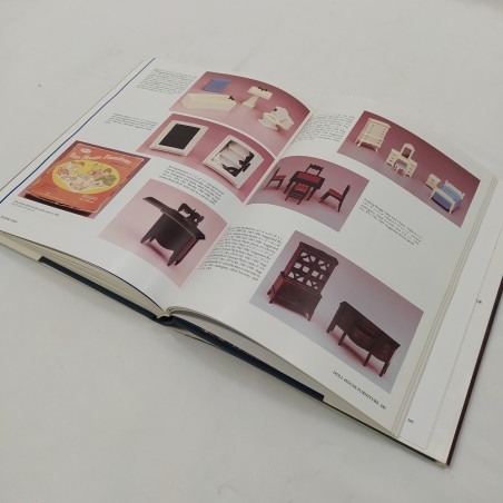 Libro Plastic toys Dimestore Dreams of the ‘40s % ‘50s Bill Hanlon 1993