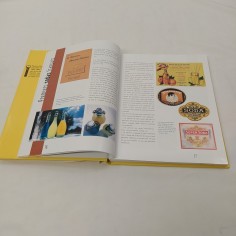Libro Objets puplicitaires des sodas et jus de fruits francais Francis Elzingre 2