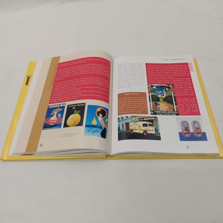 Libro Objets puplicitaires des sodas et jus de fruits francais Francis Elzingre