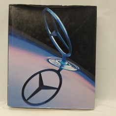 Libro Mercedes Rainer W. Schlegelmilch, Hartmut Lehbrink 1997