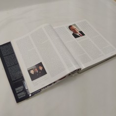 Libro Mercedes Rainer W. Schlegelmilch, Hartmut Lehbrink 1997 2