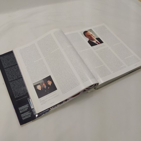 Libro Mercedes Rainer W. Schlegelmilch, Hartmut Lehbrink 1997
