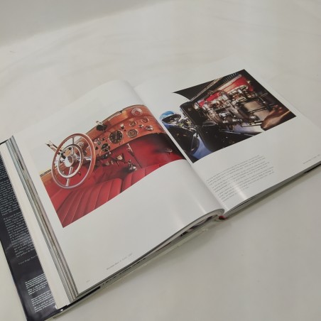 Libro Mercedes Rainer W. Schlegelmilch, Hartmut Lehbrink 1997