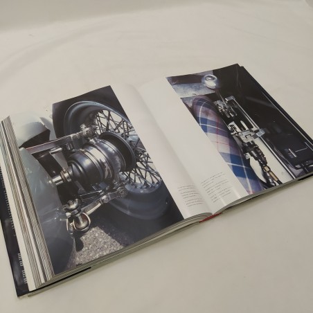 Libro Mercedes Rainer W. Schlegelmilch, Hartmut Lehbrink 1997