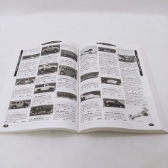 Libro standard catalogu of Die-cast vehicles – Identification and values AAVV 20 2