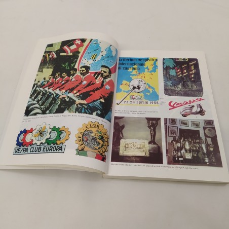 Libro Corri, ragazzo, corri 2. La mia vita è la strada,il mio amore la vespa Gui
