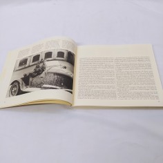 Libro Mille Miglia identikit AAVV 2003 2