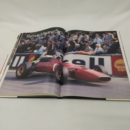 Libro Ferrari Godfrey Eaton 1989