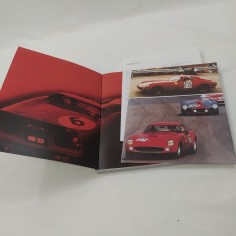 Libro Sotherby’s at Ferrari AAVV 2005 2