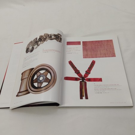 Libro Sotherby’s at Ferrari AAVV 2005
