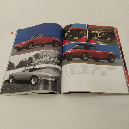 Libro Sotherby’s at Ferrari AAVV 2005