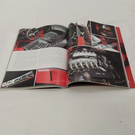 Libro Sotherby’s at Ferrari AAVV 2005