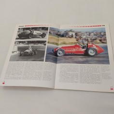 Libro Ferrari F1 1948-1963 Pietro Casucci 2