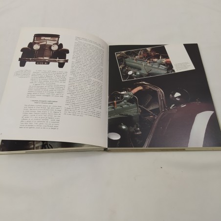 Libro I cavalli di Renault. 90 anni di motori Renault Evelyn Demey