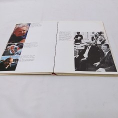 Libro Mille Miglia 1984 AAVV 1984 2